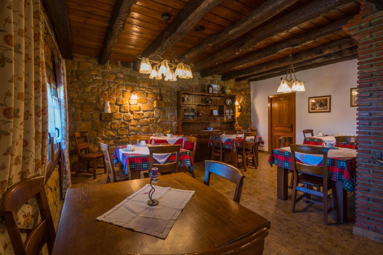 Casa Rural Etxano 阿莫利比亚特-意特克萨诺 外观 照片