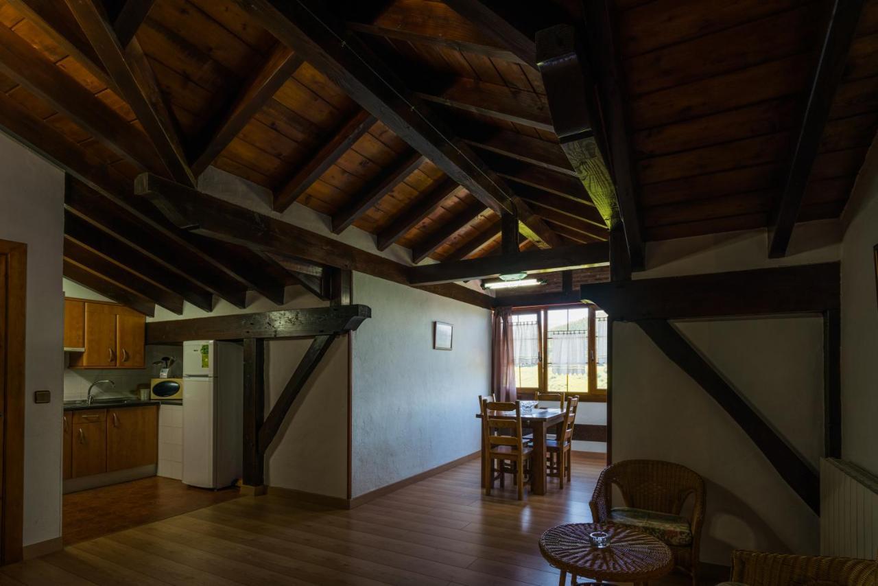 Casa Rural Etxano 阿莫利比亚特-意特克萨诺 外观 照片