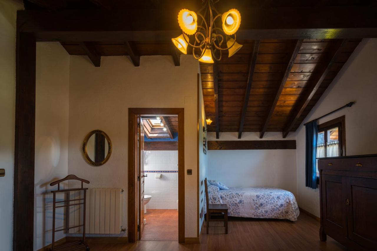 Casa Rural Etxano 阿莫利比亚特-意特克萨诺 外观 照片