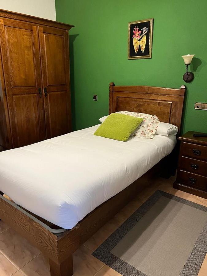 Casa Rural Etxano 阿莫利比亚特-意特克萨诺 外观 照片