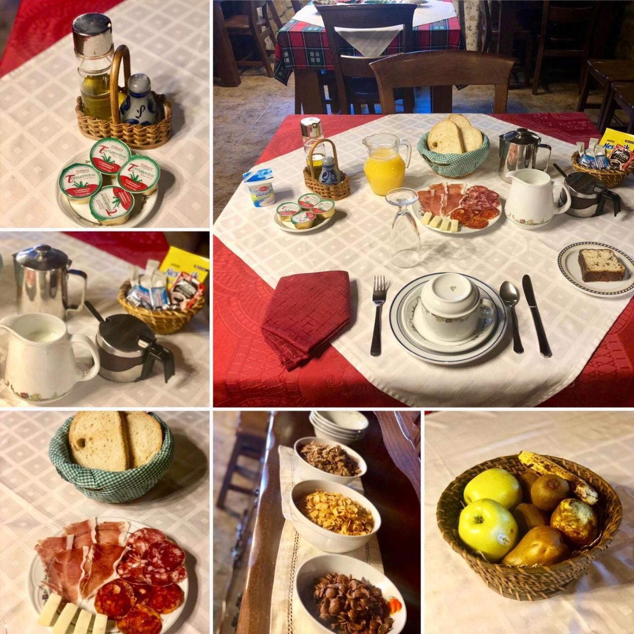 Casa Rural Etxano 阿莫利比亚特-意特克萨诺 外观 照片